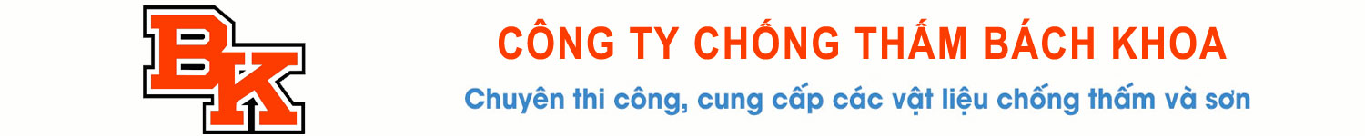 Chống Thấm Huy Hoàng